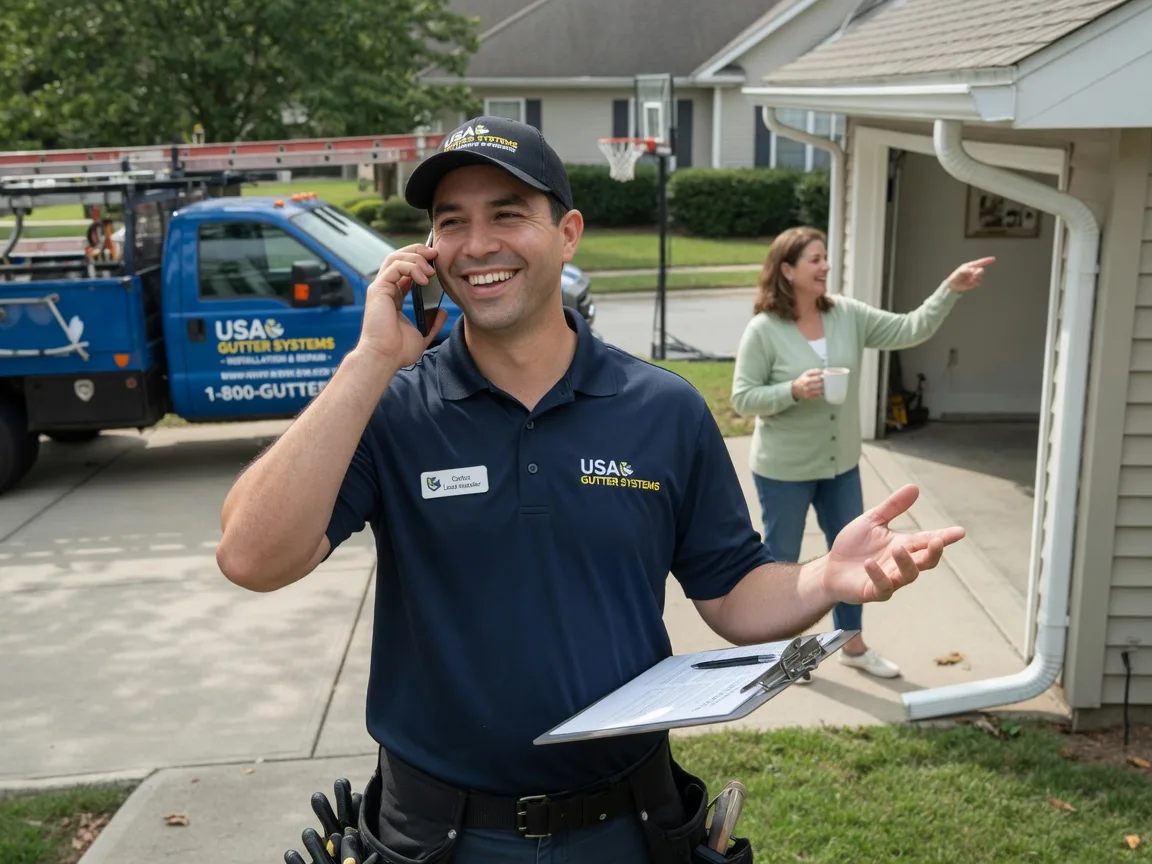 Gutter Installation Bowie, MD FAQs